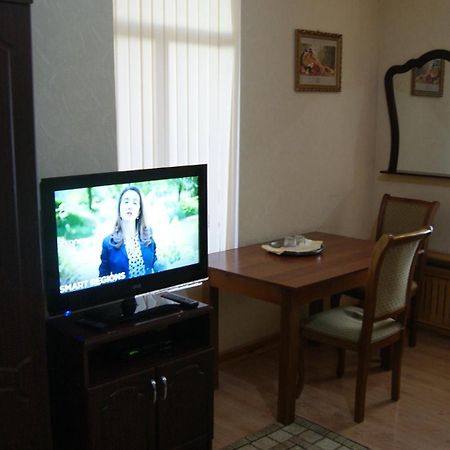 Hotel Latif Samarkand Exterior photo