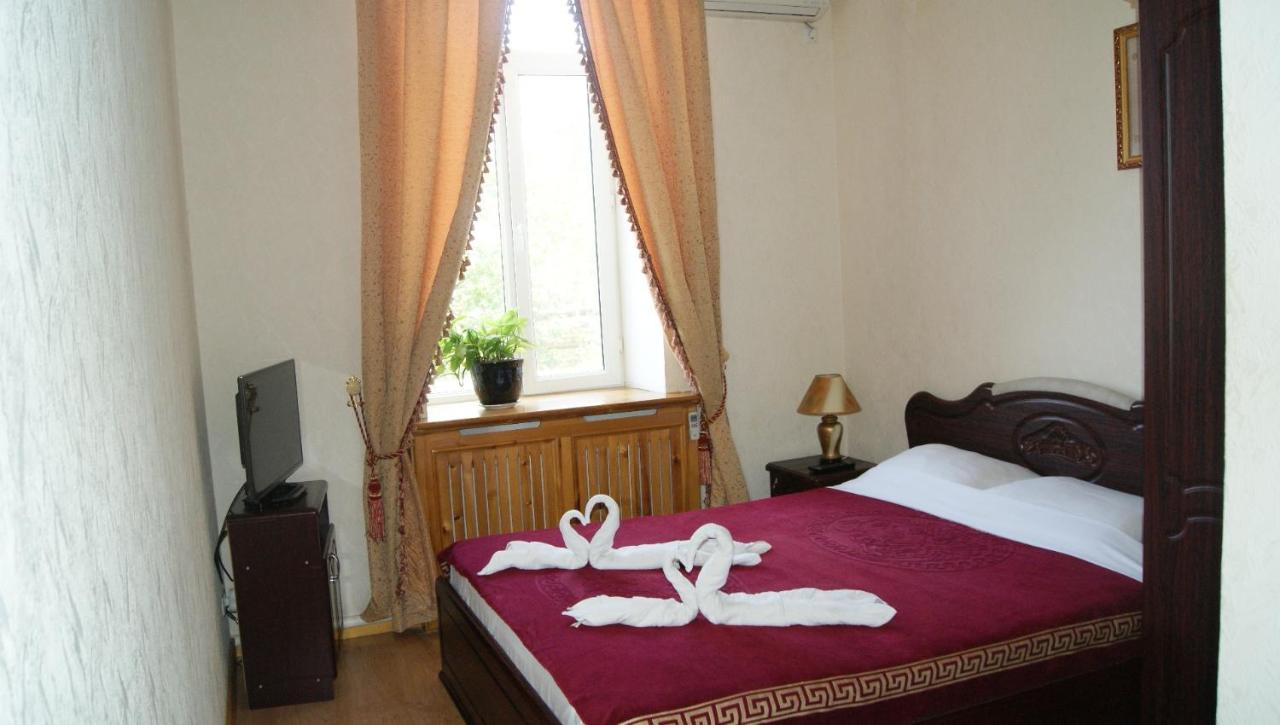 Hotel Latif Samarkand Exterior photo