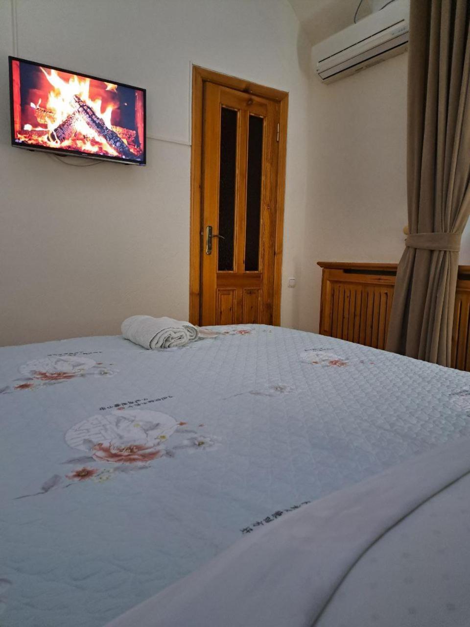 Hotel Latif Samarkand Exterior photo